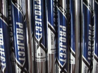 project x shafts in Shafts