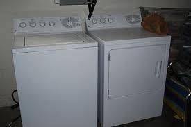 ge profile washer in Washers & Dryers