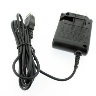   Travel Charger AC Adapter for Nintendo DS NDS GBA Gameboy Advance SP