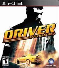 Driver San Francisco (Sony Playstation 3, 2011)