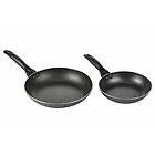 Fal Specialty 2 Piece Nonstick Fry (Saute) Pan Set (8 & 10.25 Inch)