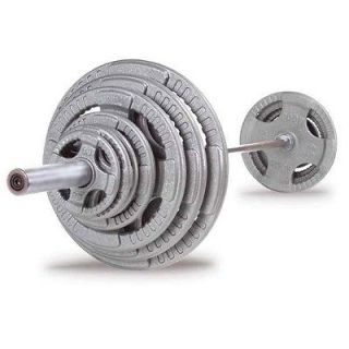 free weight set in Weights & Dumbbells