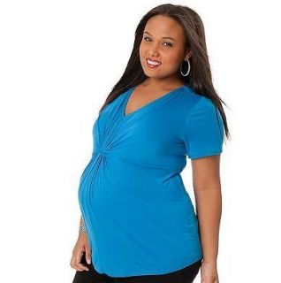 plus size maternity clothing in Womens Clothing