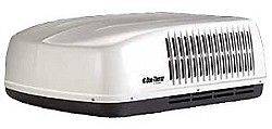 Newly listed Dometic 13500 BTU Duo Therm BRISK AIR RV Air Conditioner 