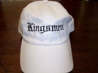 Kingsmen Hats Fundraiser for Kingsmen Drum & Bugle Corps