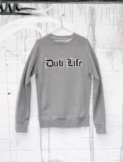 MENS DUB LIFE Sweatshirt   Volkswagen_VW_​VDUB_Tupac_2pa​c_Hip 