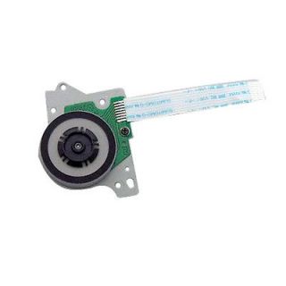DVD Drive Spindle Motor for Wii Replace Repair Parts