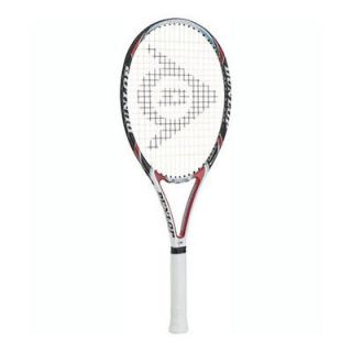 NEW DUNLOP AeroGel 4D 300 Lite Racquet Racket Strung, cover incl 