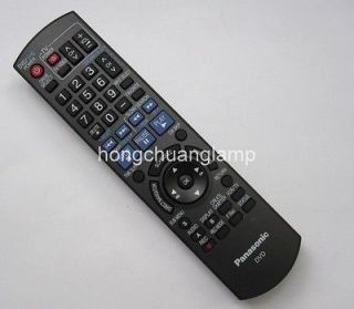 FIT Panasonic DVD/R Recorder Player Remote Control EUR7659T50 