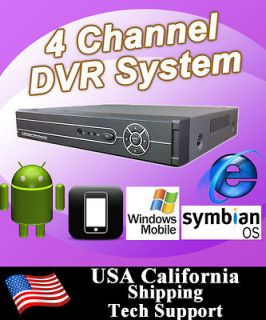 security dvr recorders in Digital Video Recorders, Cards