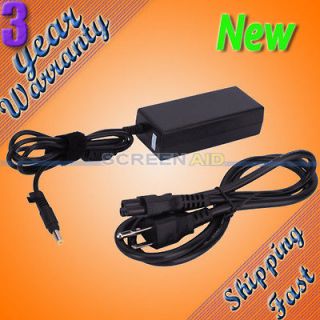 65W Power Supply Cord for HP Pavilion DV1000 DV5000 DV6200 DV6400 