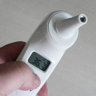  Eletronic Ear Thermometer F Baby Child Audult Health Care ℃&°F