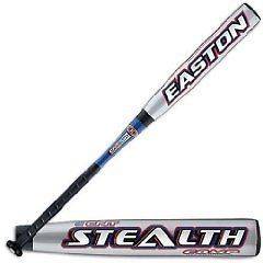 New Easton CNT Stealth LCN7 Youth Baseball Bat 30/21