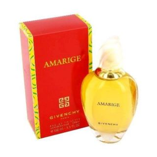 Amarige by Givenchy 3.3 oz / 3.4 oz Eau De Toilette Spray For women 