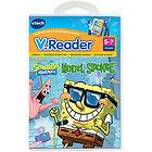 NIP Vtech V Reader E Book SpongeBob SquarePants Model Sponge V Reader 