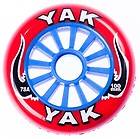 Yak Classic Scooter Wheels Kick Scooter District Lucky Phoenix 100mm 