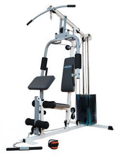 impex home gym in Multi Station Gyms
