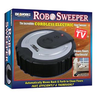 electric floor sweeper in Carpet & Floor Sweepers