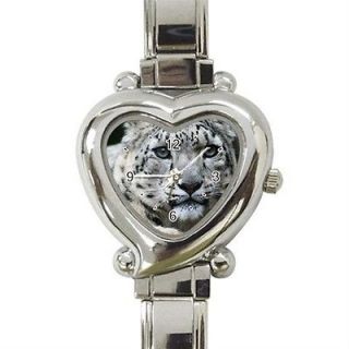 Wild Life endagered species large carnivore tiger watch
