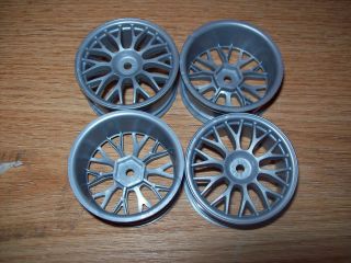 rc car touring rims bbs BBS for hpi traxxas kyosho associated losi 
