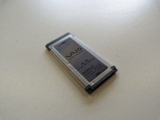 Sony Vaio VGN FE41E VGN FE Memory Card Adapter 1 479 629 11