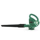   Amp Handheld Leaf Grass Blower Electric Lawn Yard Hand Held New