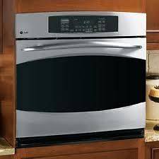 ge profile wall oven in Microwave & Convection Ovens