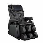 Cozzia 6028 Zero Gravity Robotic Massage Chair 16028 3500 Black