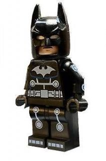 LEGO Batman Electro Suit Batman Minifigure Brand NEW EXCLUSIVE RARE 