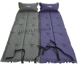 inflatable camping pillow in Mattresses & Pads