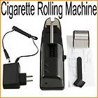 Easy Roller Electric Cigarette Rolling Machine Qty 240