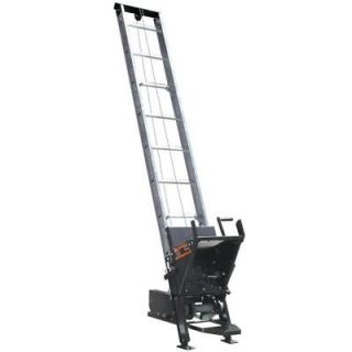 TranzSporter LH4000 Roofing Hoist Laddervator 4hp Lifan