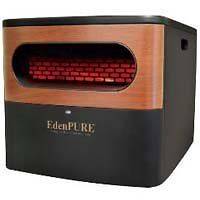   GEN 2 INFRARED 1000 FT ELECTRIC HEATER & FREE 45.00 CASE KNIFE GIFT