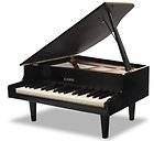 MINI GRAND PIANO Wood Black 32 key Kawai Music Educational Toy Japan 