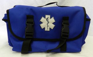   Paramedic Rescue EMT EMS Emergency Medical Response Trauma Bag New