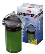 Eheim Ecco Comfort 2234 Canister Filter For Aquariums Up To 60 Gallons 