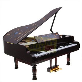 New Elegant 21 Keys 15 Melodies Electronic Musical Piano Toy for Kids