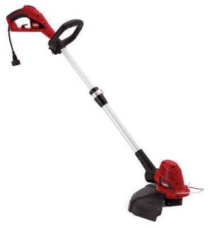 Toro 14 Inch 120V Electric Telescoping String Trimmer with Walk Behind 