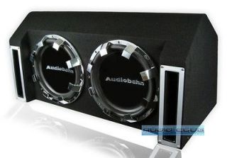 audiobahn 12 in Car Audio