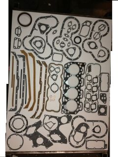   4154 4.154 4 154 200 Series Engine Gasket and Seal Kit, Complete