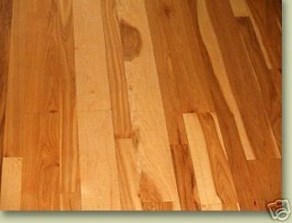   plank hardwood floor, SOLID American Hickory flooring NEW LOWER PRICE