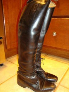 english riding boots in Clothing, 