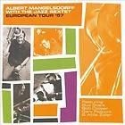 ALBERT MANGELSDORFF   EUROPEAN TOUR 57 [ALBERT MANGELSDORFF]   NEW CD