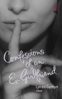 Confessions of an Ex Girlfriend, Lynda Curnyn, Acceptable Book