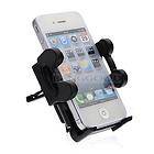 New Universal Car Air Vent Phone Holder for HTC Apple Samsung Mobile 