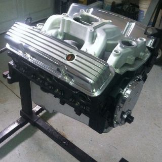 350 chevy engine in Engines & Components