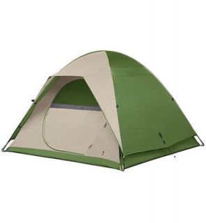Eureka Tetragon 3 Tent Camping / Base Camp / Backpacking Family 3 