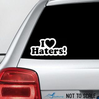   Sticker   Love Audi VW Volkswagen Dope Decal JDM Euro Stance Haters