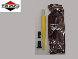 Genuine BRIGGS & STRATTON Small Engine Vacuum Stick Valve Lapper Tool 