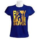 Every day Im Shufflin Song Women T Shirt Shuffling LMFAO lyrics 